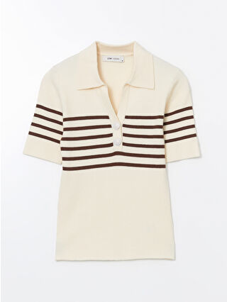 Camel Striped