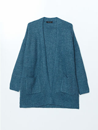 Indigo Melange