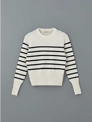 Black Striped