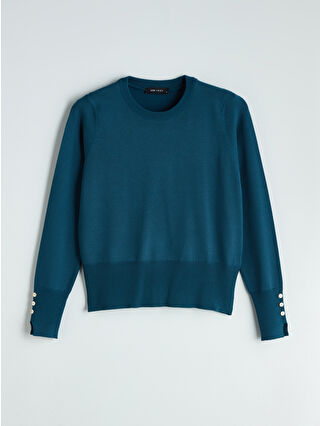 Teal Blue