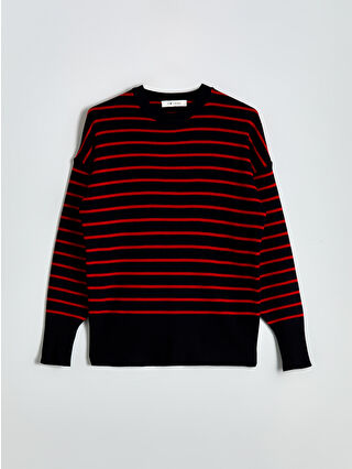 Red Striped