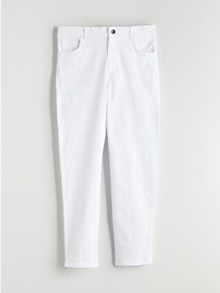 Buxe White