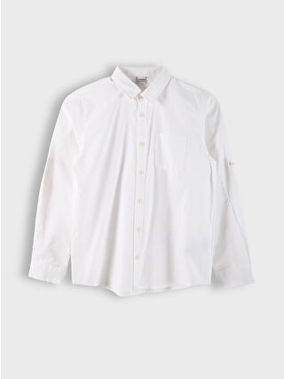 Buxe White