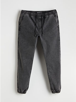Anthracite Rodeo