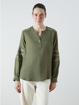 Light Green