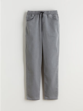 Charcoal Grey Rodeo