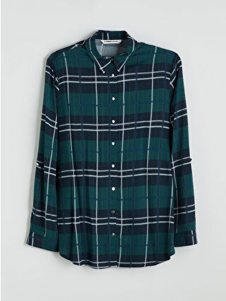 Green Printed
