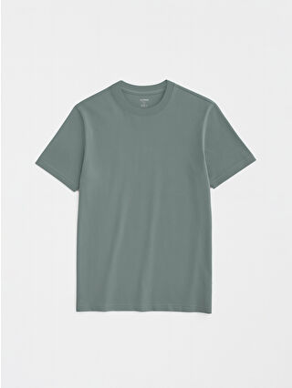 Dull Green