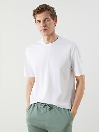 Buxe White
