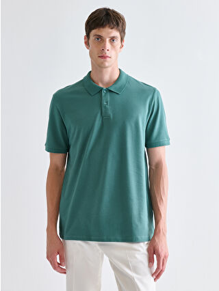 Mid Green