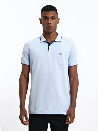 Blue Melange