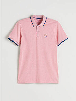 Light Pink Melange