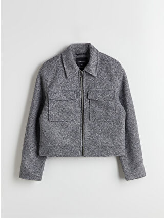 Grey Melange