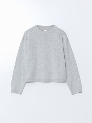 Grey Melange
