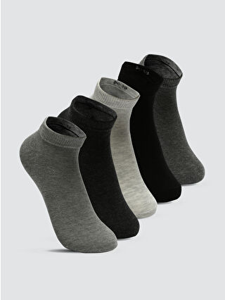 Light Grey Melange