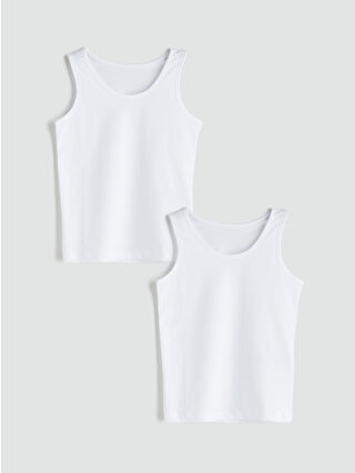 Buxe White