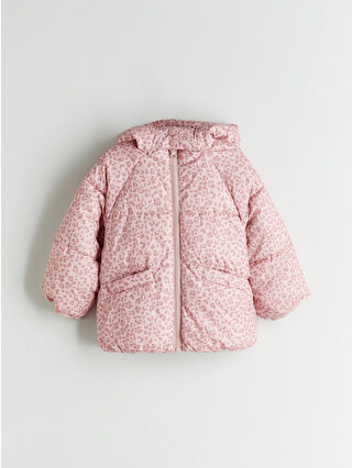 Pink Printed