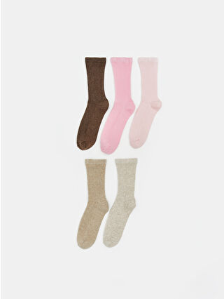 Light Brown Melange
