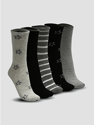 Light Grey Melange