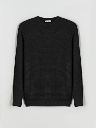 Anthracite Melange