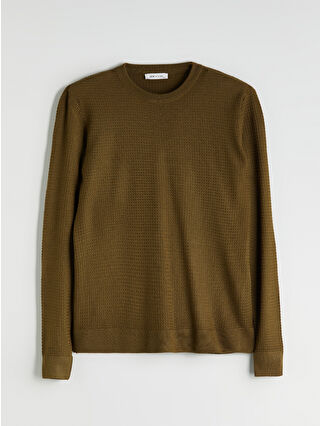 Olive Green