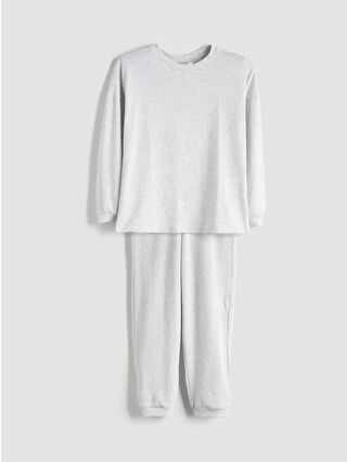 Grey Melange
