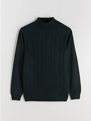 Koyu Zümrüt Yeşil