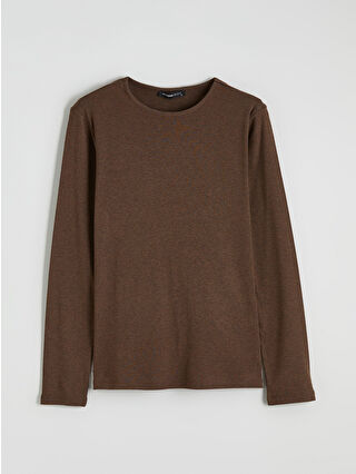 Brown Melange