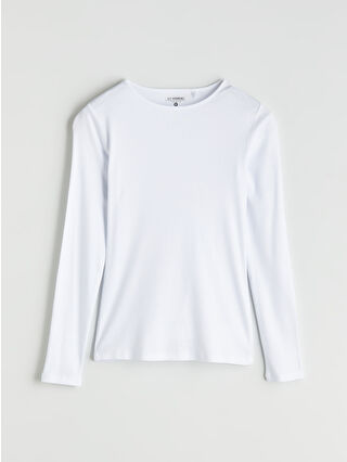 Buxe White