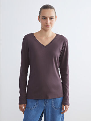 Dark Plum
