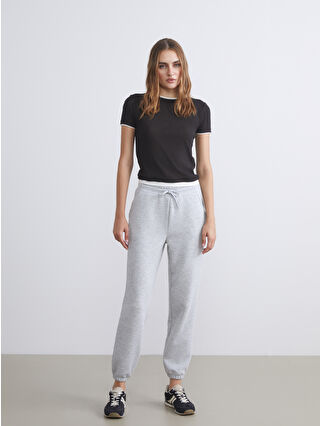 Light Grey Melange