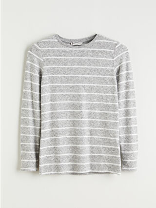 White Striped