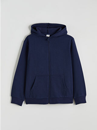 Dark Navy