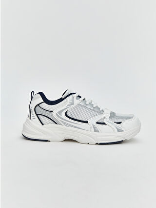 LCW STEPS Baskets à Lacets pour Filles - W58060Z4-Q6K - LC Waikiki