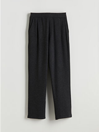 Grey Striped