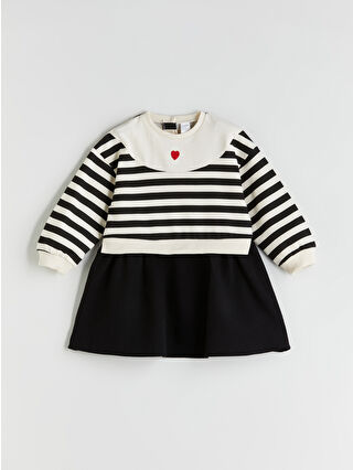 Black Striped