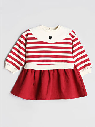 Red Striped
