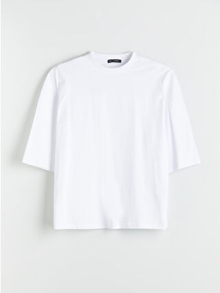 Buxe White