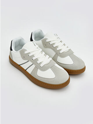 Buxe White