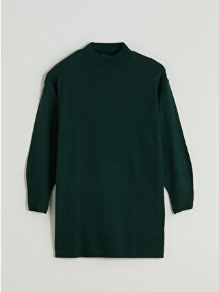 Dull Green