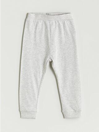 Kırık Beyaz Melanj