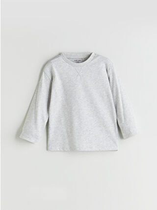 Kırık Beyaz Melanj