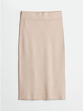 Oatmeal Beige Melange