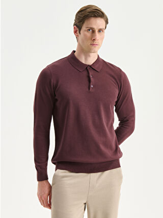 Dark Plum
