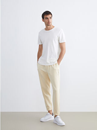 Pale Beige