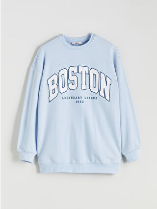 Baby Blue