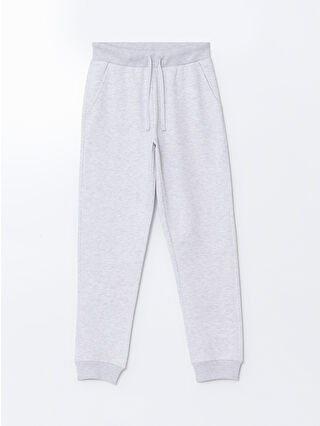 Light Grey Melange