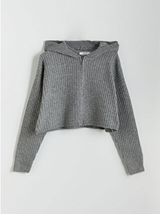 Grey Melange