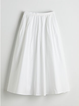 Buxe White