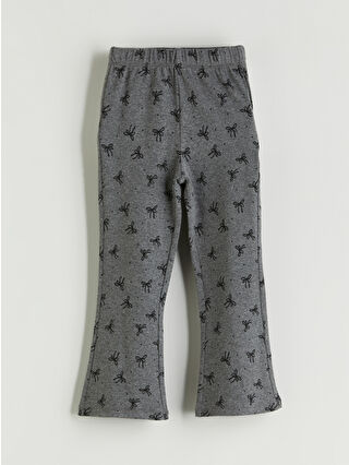 Anthracite Printed
